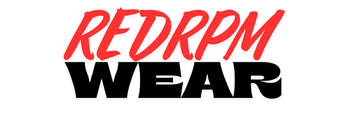 REDRPM Wear